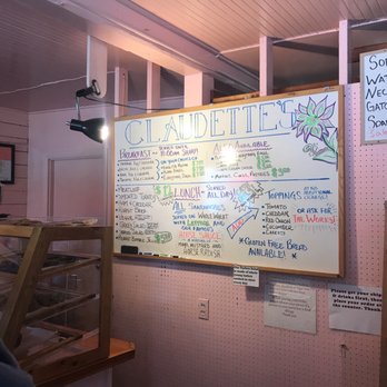 Claudette's Catering - Caterers Near Me