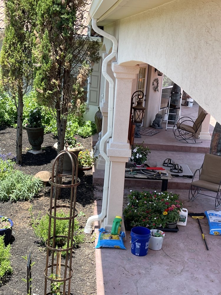 RULE GUTTER Updated August 2024 45 Photos Kerrville, Texas