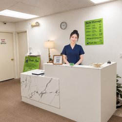 Panda Massage - Welcome to Panda Massage