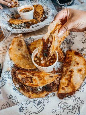 Pacos Tacos by null