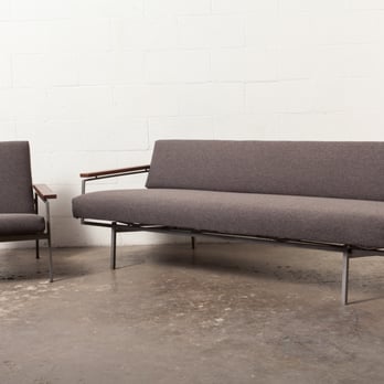 Amsterdam Modern - Robert Parry Sofa Set for Gelderland - Furniture Stores Near Me - Los Angeles, California Amsterdam Modern - Robert Parry Sofa Set for Gelderland - Furniture Stores Near Me - Los Angeles, California
