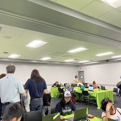 iD Tech Camps