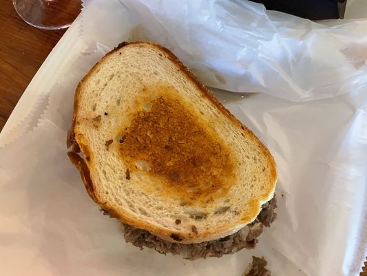 West Chester Pizza Cafe by null