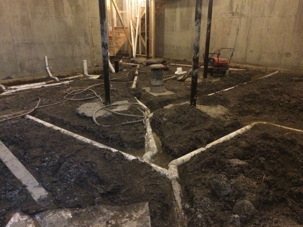 Slide of Cumming's Plumbing