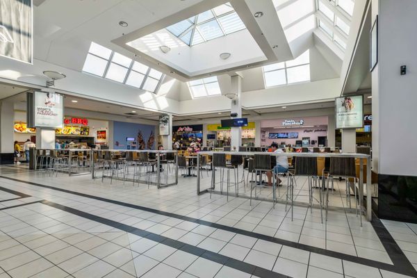 Miami International Mall by null