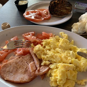 The Beach Bucket - Breakfast & Brunch Near Me - Ormond Beach, Florida