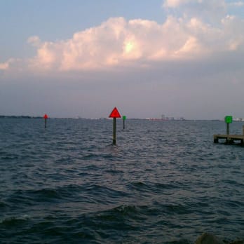 Ballast Point Park - Parks Near Me - Tampa, Florida