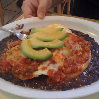 Curbside Cafe - Breakfast & Brunch Near Me - Vista, California
