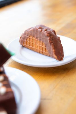 Pie Sci Pizza | Detroit by null