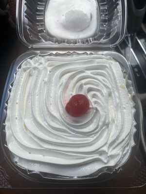 Tres Leches Factory by null