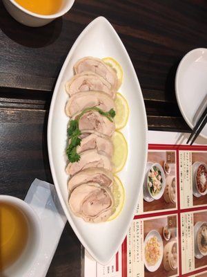 Din Tai Fung Nagoya JR Towers Restaurant by null