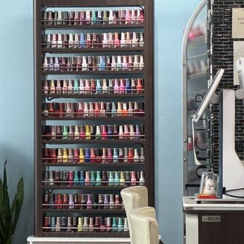 Italy Nails & Spa - Nail Salons Near Me - San Diego, California Italy Nails & Spa - Nail Salons Near Me - San Diego, California