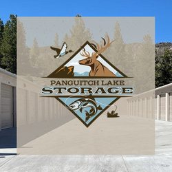 Panguitch Lake Storage
