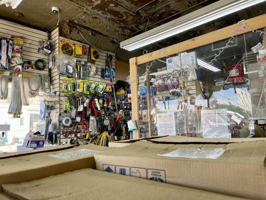 Sunset Plumbing Supply Logo