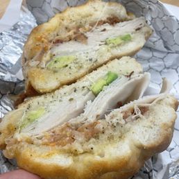 Turkey Club