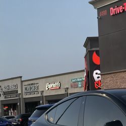 Joe's New York Pizza