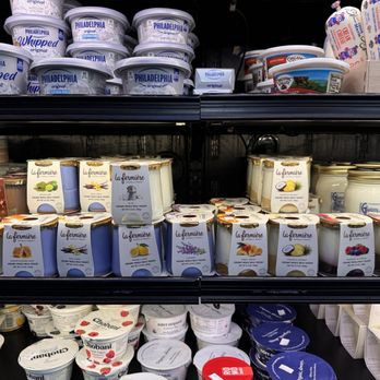 Star Grocery - My fav place to pick up La Fermiere yogurt! - Grocery Near Me - Berkeley, California