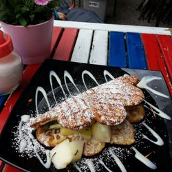 Waffeleisen - Waffel no. 5