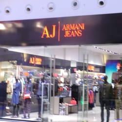 Armani Jeans