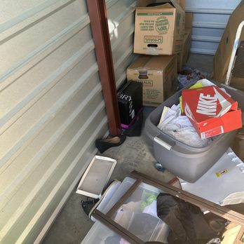 Extra Space Storage - Self Storage Near Me - Elk Grove, California