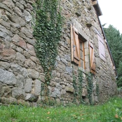Gîte rural
