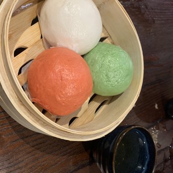 Dumpling Time - Berkeley - Chinese Near Me - Berkeley, California
