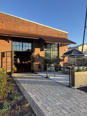 Saffire Restaurant by null