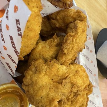 Big Chicken - Chicken Shop Near Me - Bridgewater, New Jersey