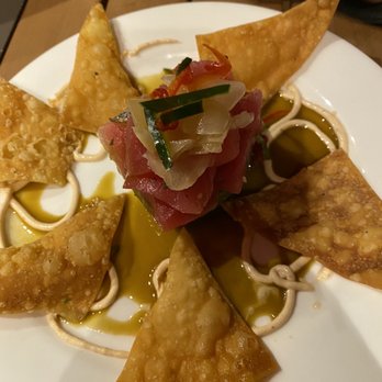 Steakhouse89 - Ahi tuna - Steakhouses Near Me - Sedona, Arizona