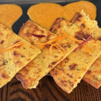 Himali Bistro - Pancake - Indian Near Me - Burlingame, California Himali Bistro - Pancake - Indian Near Me - Burlingame, California