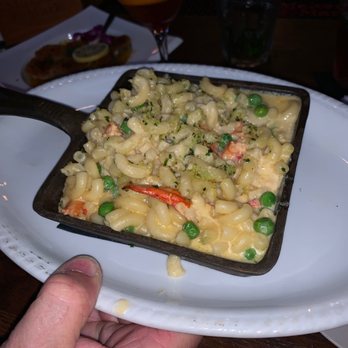 Prato 850 - Lobster mac & cheese - Gastropubs Near Me - Commack, New York Prato 850 - Lobster mac & cheese - Gastropubs Near Me - Commack, New York