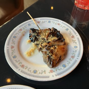 Sonder - maitake mushrooms: miso butter = $7 - Tapas/Small Plates Near Me - Santa Ana, California Sonder - maitake mushrooms: miso butter = $7 - Tapas/Small Plates Near Me - Santa Ana, California