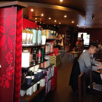 Starbucks - the interior of a starbucks coffee shop - Coffee & Tea Near Me - Burnaby, British Columbia Starbucks - the interior of a starbucks coffee shop - Coffee & Tea Near Me - Burnaby, British Columbia