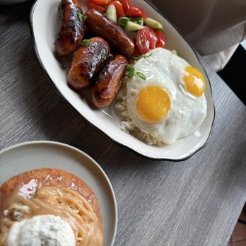 Bayan Ko Diner - Silogs - Cuban Near Me - Chicago, Illinois Bayan Ko Diner - Silogs - Cuban Near Me - Chicago, Illinois
