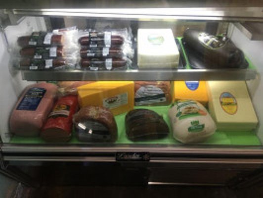 Circle H Meat Market & Mercantile by null