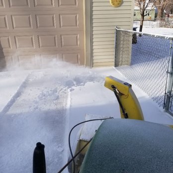 Eric's Mow N Guy - Snow removal services - Snow Removal Near Me Eric's Mow N Guy - Snow removal services - Snow Removal Near Me