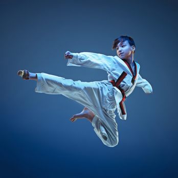 DreamKick Taekwondo - DreamKick Taekwondo Flying Kick - Taekwondo Near Me - San Jose, California DreamKick Taekwondo - DreamKick Taekwondo Flying Kick - Taekwondo Near Me - San Jose, California