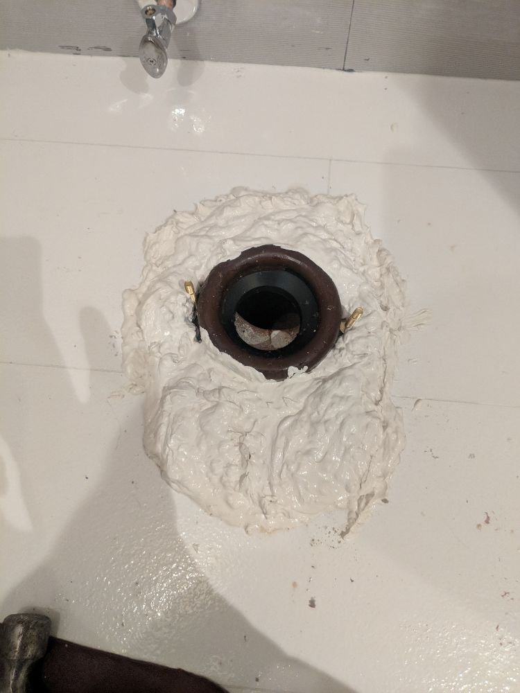 Slide of Potito Plumbing And Heating