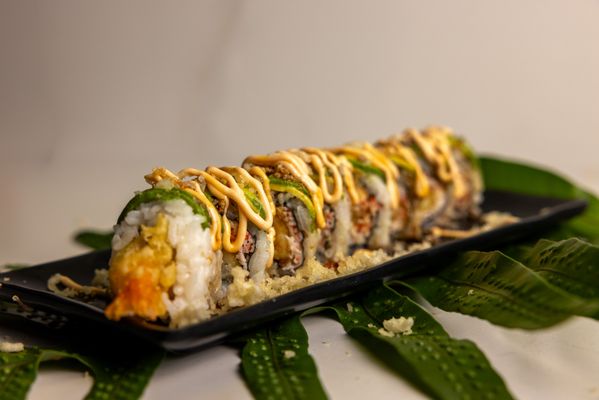 Shibui Japanese Restaurant by null