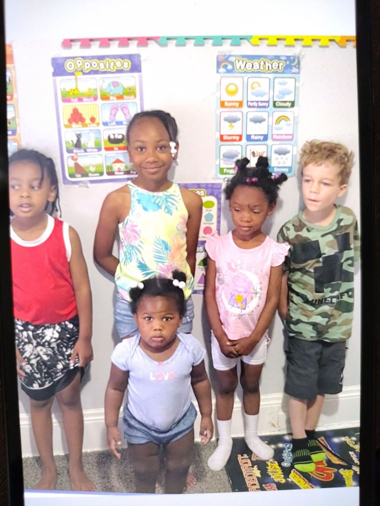 Care bear Childcare - childcare center in Cleveland, OH