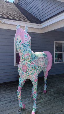 Duck's General Store