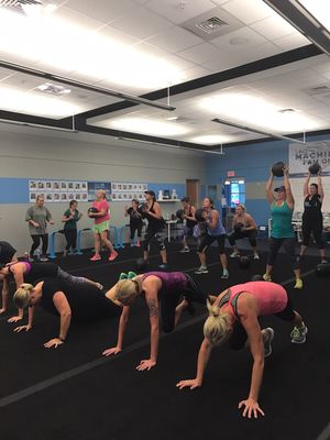 Burn Boot Camp 1603 Ranch Road 620 N Lakeway Tx Personal Trainers Mapquest