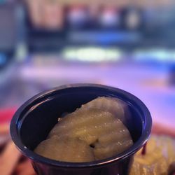 GOAT Sports bar