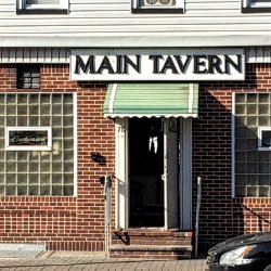 The Main Tavern - Main Tavern 78 Main Street, Woodbridge NJ