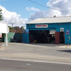 Ay Smog Bro - Our new location!!
