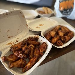 Detroit Wing Company