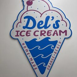 Del's Ice Cream