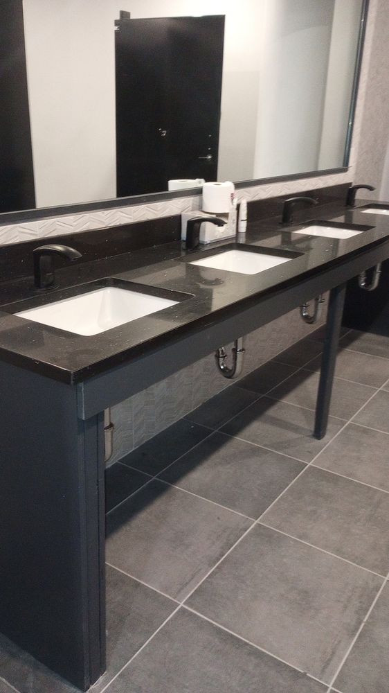 Slide of Doctor J's Plumbing Heating & Drain Corporation