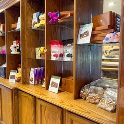 Rocky Mountain Chocolate Factory