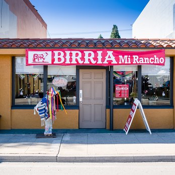 Birria Mi Rancho - Outside - Mexican Near Me - Oxnard, California Birria Mi Rancho - Outside - Mexican Near Me - Oxnard, California